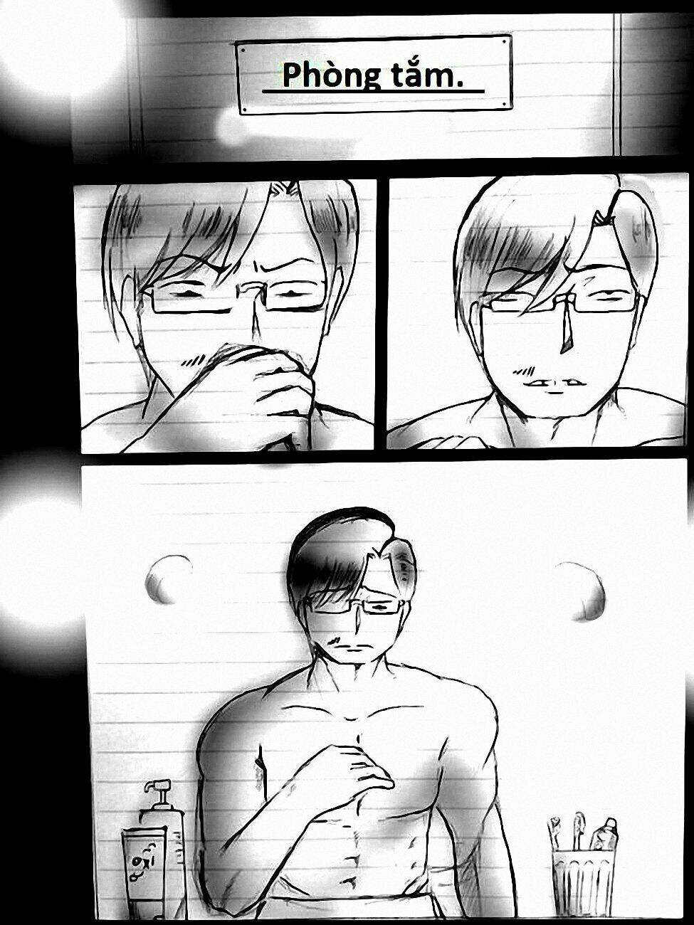 nhật ký dâm tama chapter 7 7