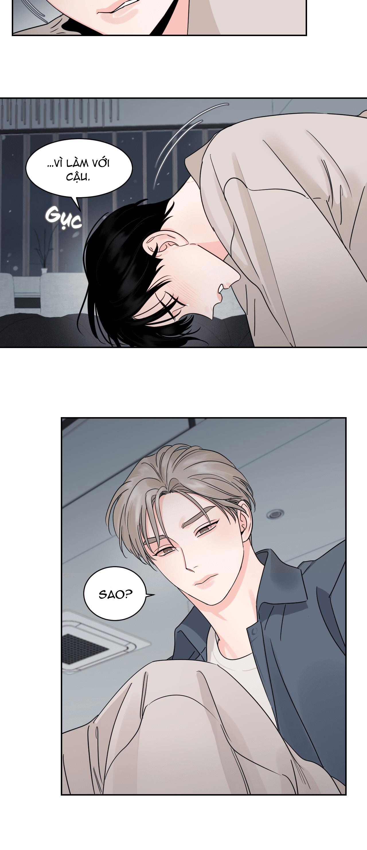 vùng tối chapter 17 24