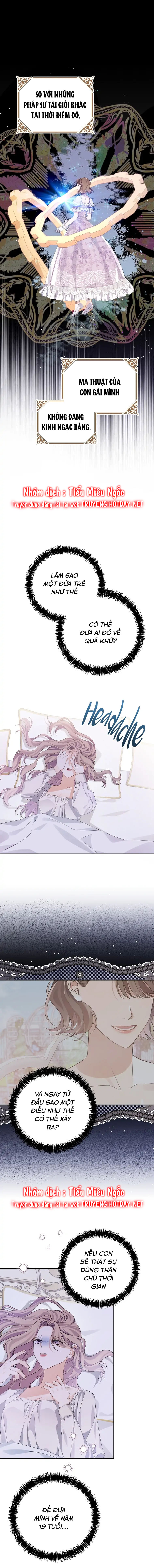 aster yêu dấu của tôi chapter 27 8