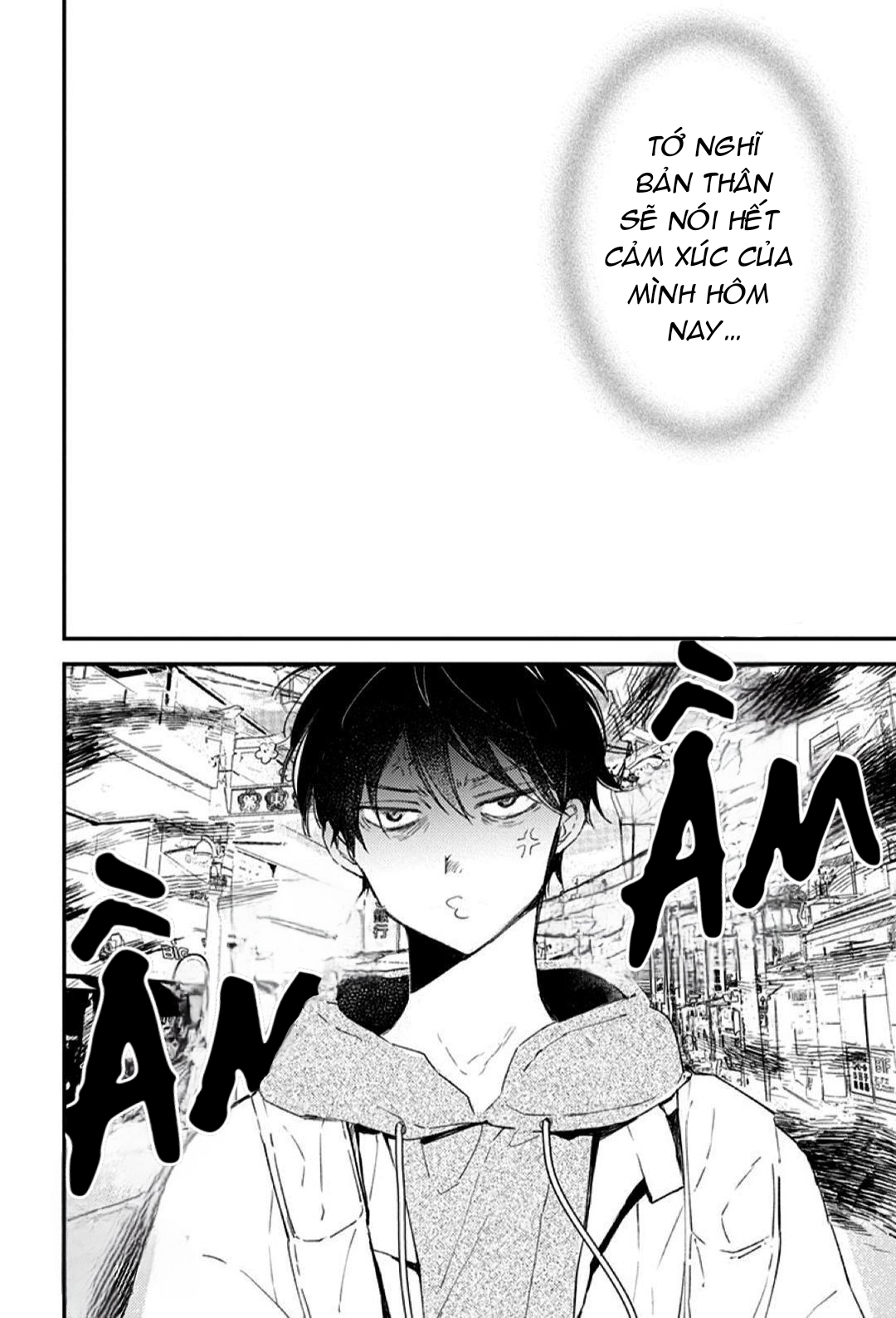 thiên thần bé nhỏ chapter 5 17