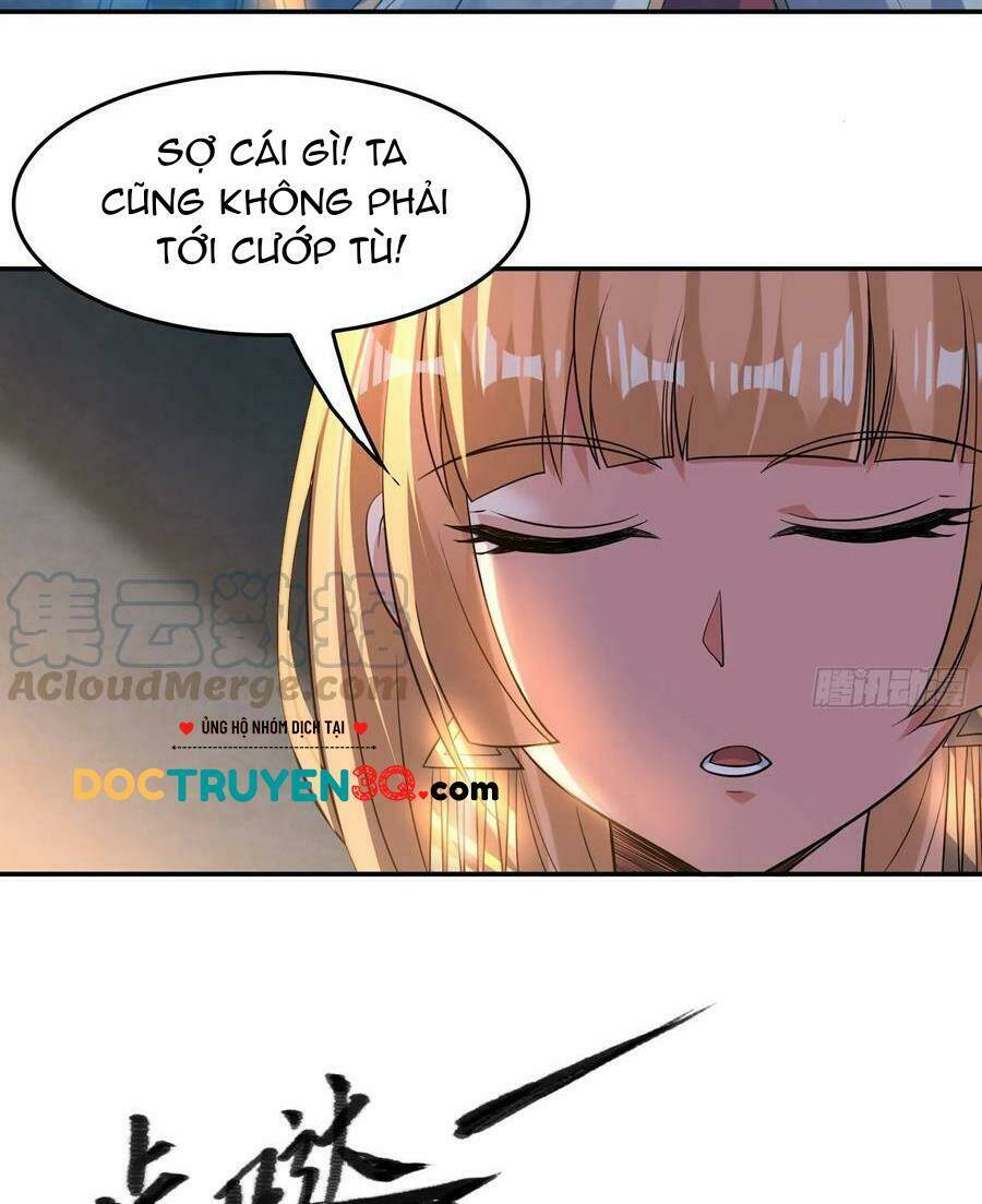 giáng thần chiến ký chapter 109 3