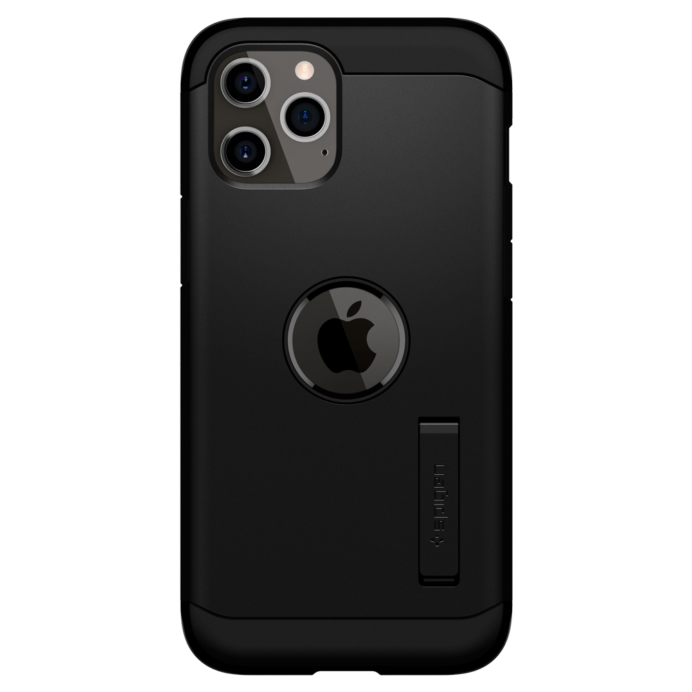Ốp Spigen Dành cho iPhone 12 Pro/ 12 Tough Armor - Hàng Chính hãng