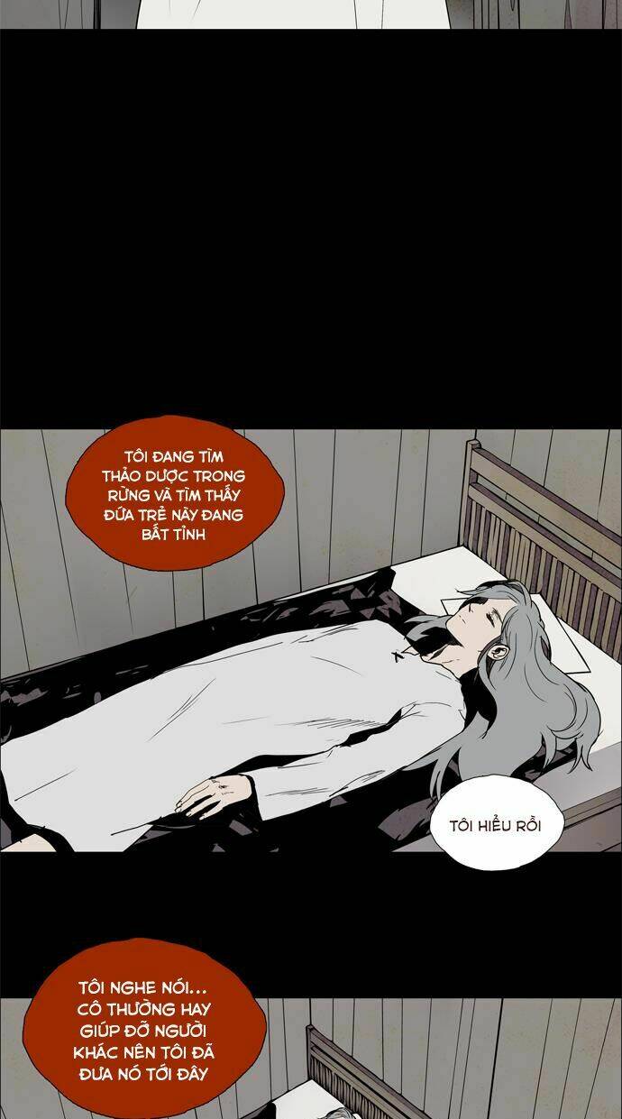 lessa 2: the crimson knight chapter 82 11