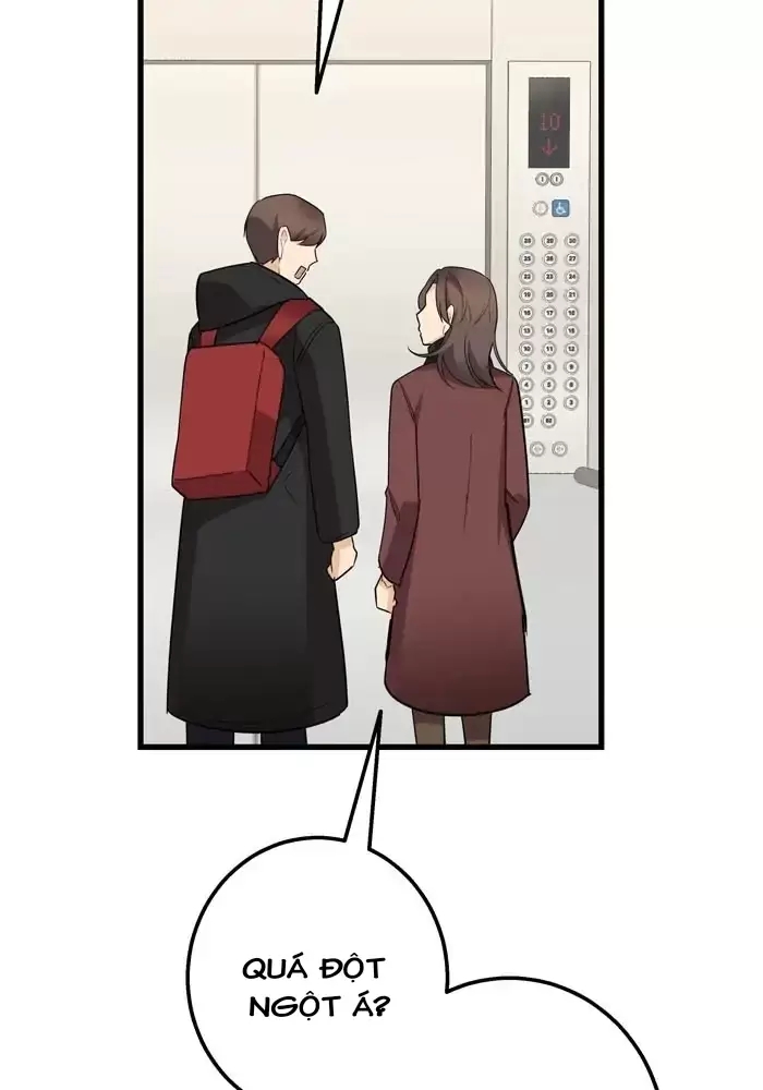 anh bạn của tôi đang phát sáng kìa ! chapter 49 32