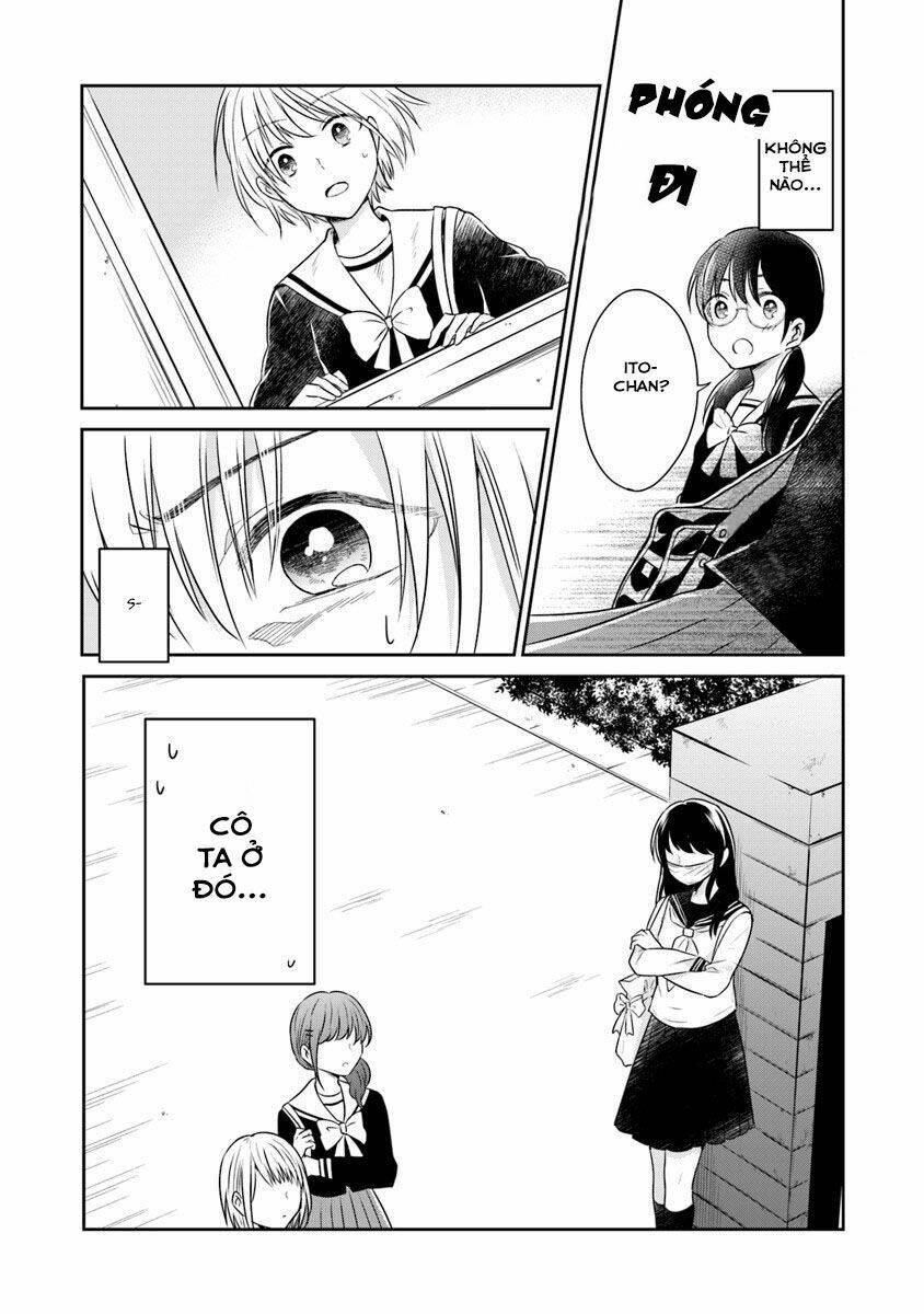 your true color chapter 1 34