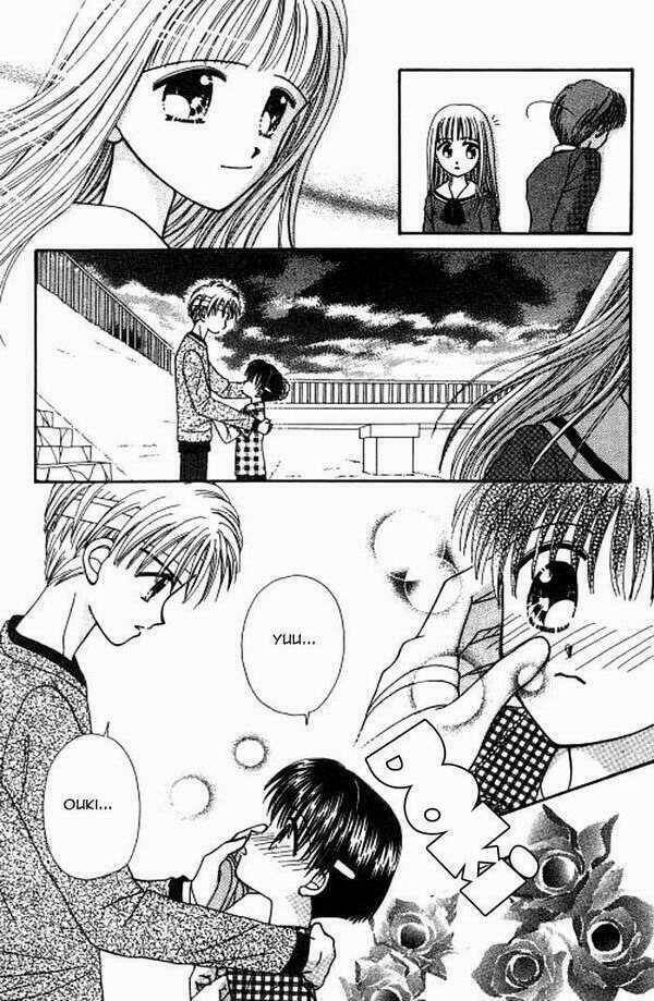 beloved teddy bear chapter 3 24