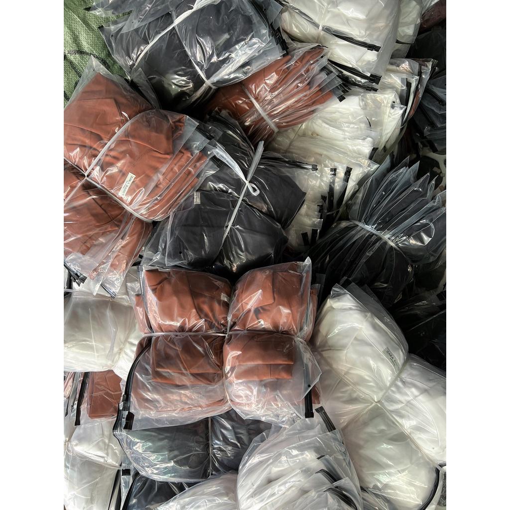 SET BỘ 2 MÓN ĐẦM DÂY ÔM BODY BẢN TO KÈM ÁO VEST CỰC SANG LUN MẤY NÀNG ƠI