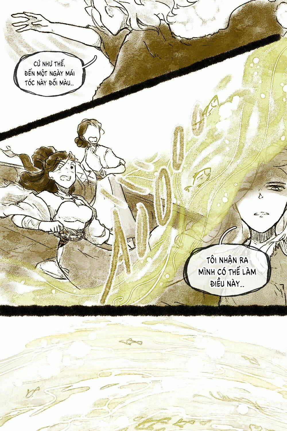 đồng vọng dân gian chapter 16.1 16