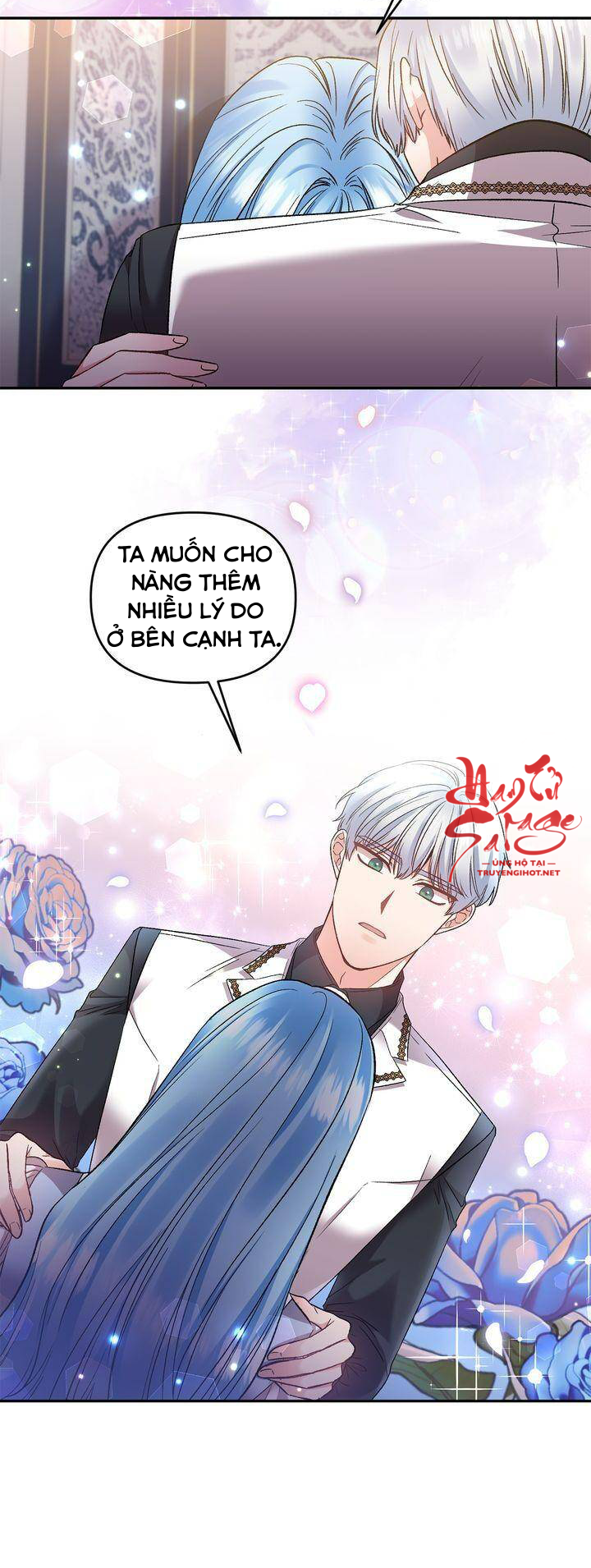 tôi sẽ thực hiện cuộc hôn nhân này chapter 80.2 16