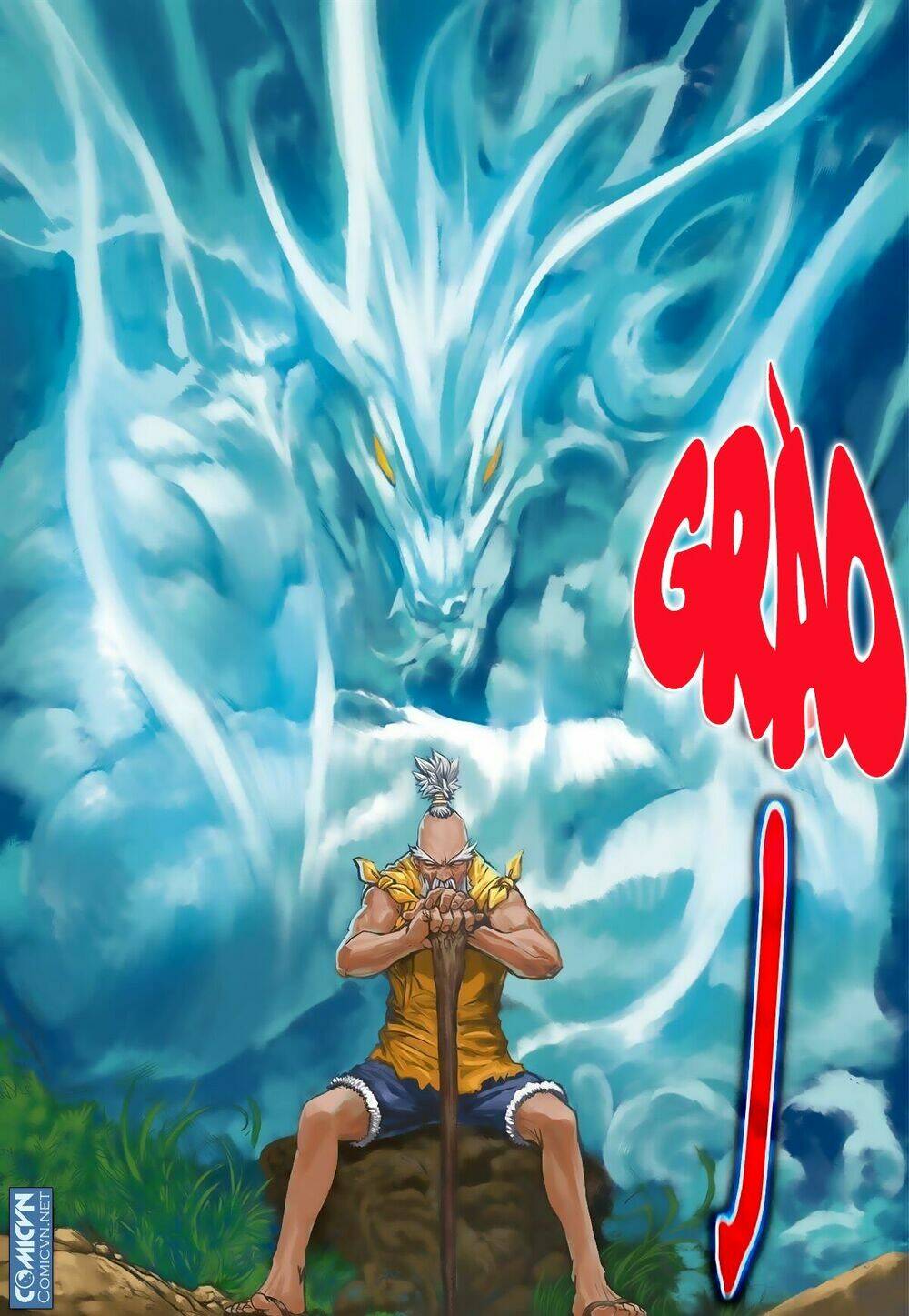 bron of brave (tái tạo không gian) chapter 32 9