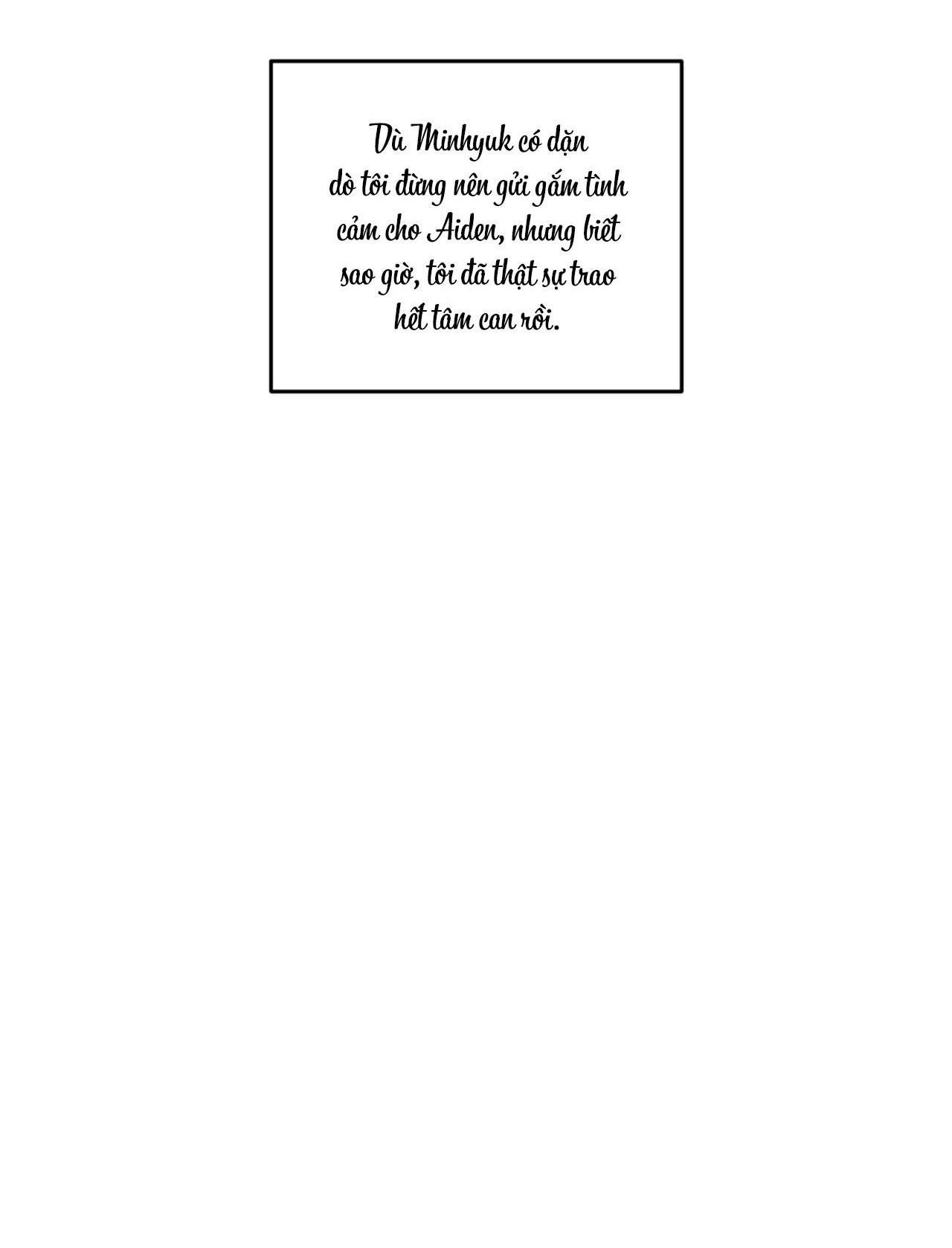 khu rừng tĩnh lặng chapter 18 14