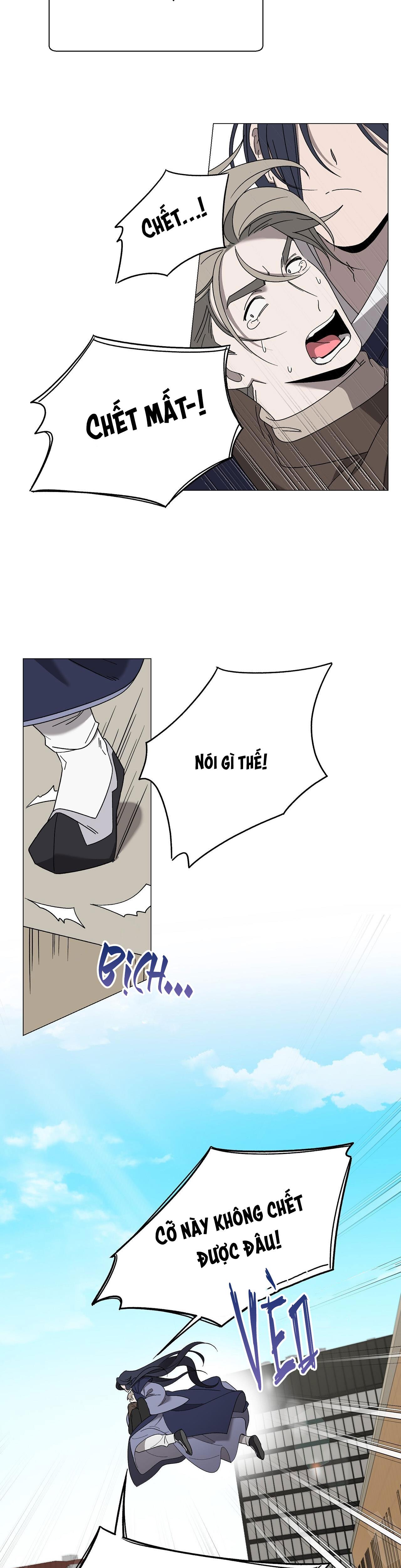 khi chim thước đến chapter 7 3