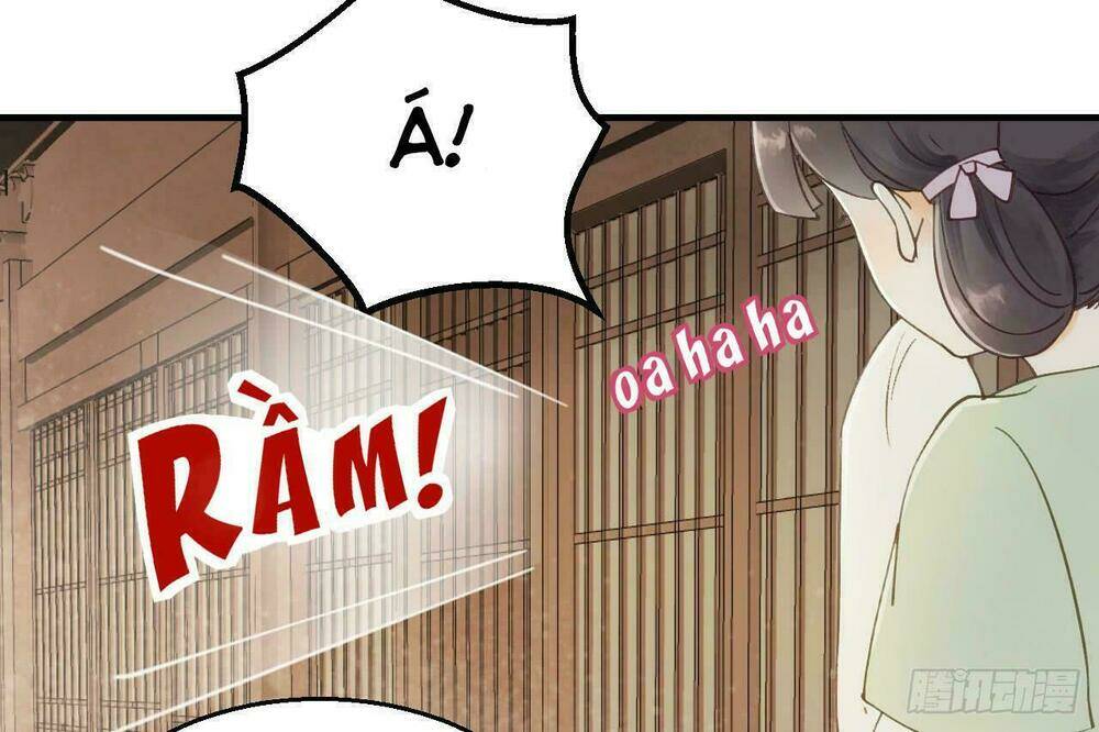 vương gia ba tuổi rưỡi của tôi chapter 33 28