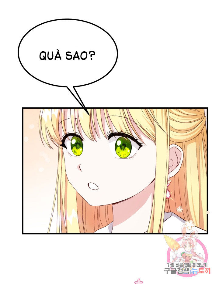 trở thành vợ thái tử quái vật chapter 36.1 19