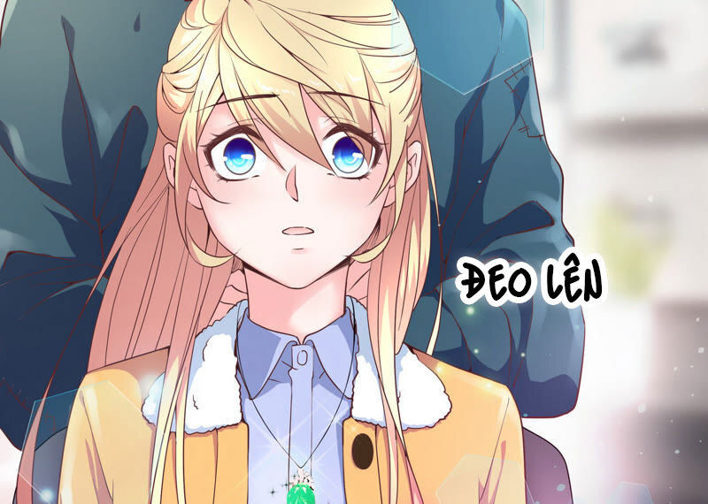 chiến lược lãng mạn của thịnh thiếu chapter 36 26