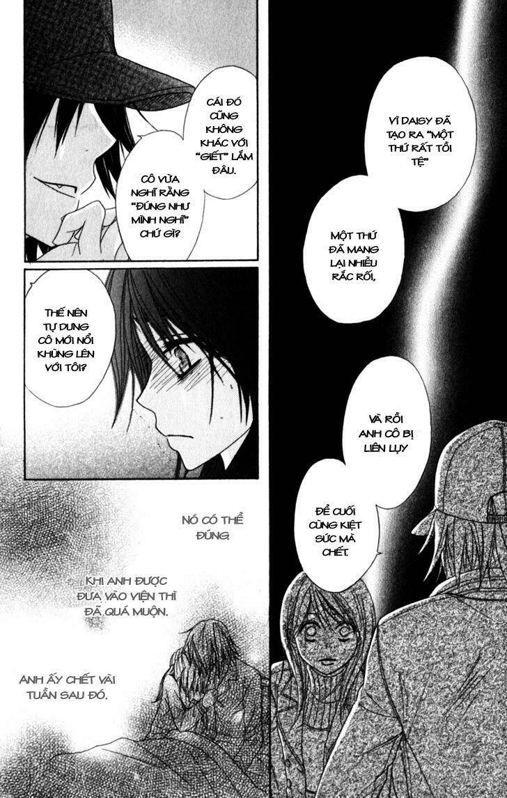 điện kích daisy chapter 34 21