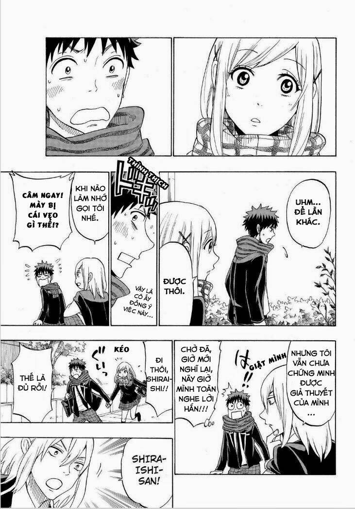 yamada và thất đại ma nữ chapter 126 18