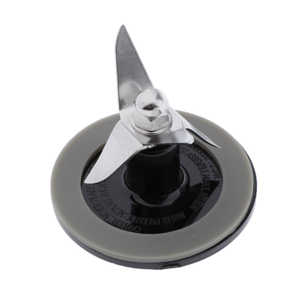 Stainless Blender Blade & Sealing Gasket Parts for SPB-456-2B