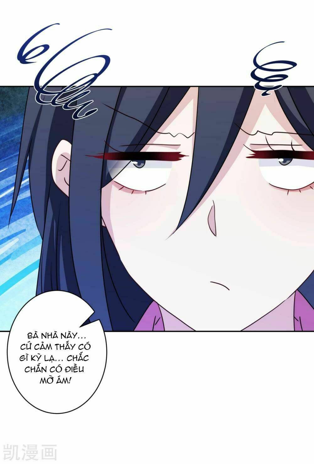 nhân vật phản diện: không ngọt không lấy tiền chapter 16.2 11