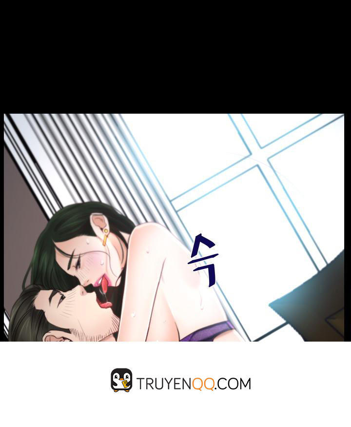 xúc cảm chôn giấu chapter 14 5