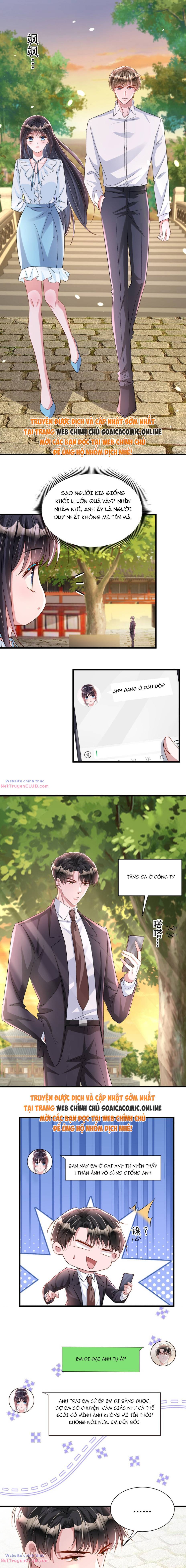 tổng tài huyết tộc cực sủng cô vợ mỹ nhân ngư chapter 143 4