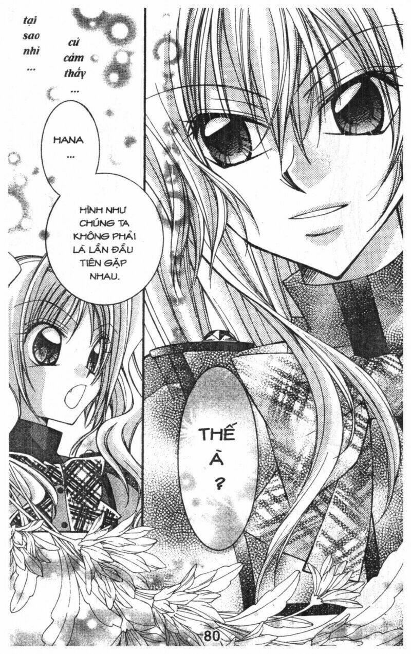 almighty x 10 chapter 1 80