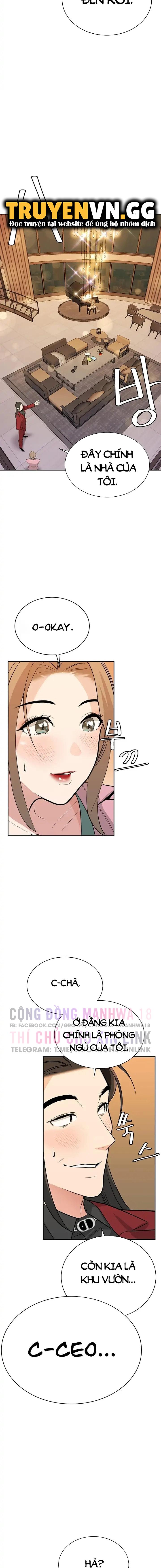 bí mật của gia tộc chaebol đời thứ ba chapter 5 5