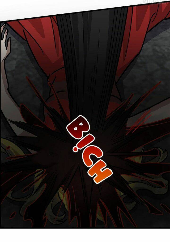 thâm dạ thư ốc chapter 124 22