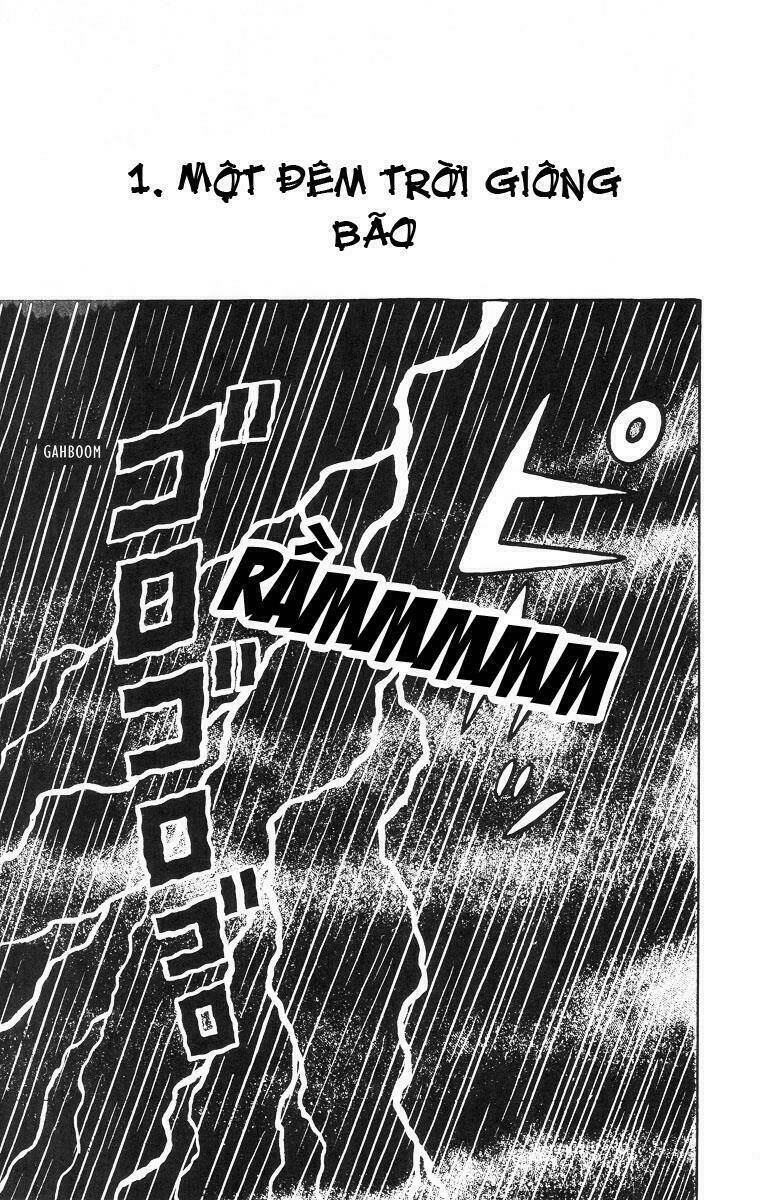 hell baby chapter 1 3