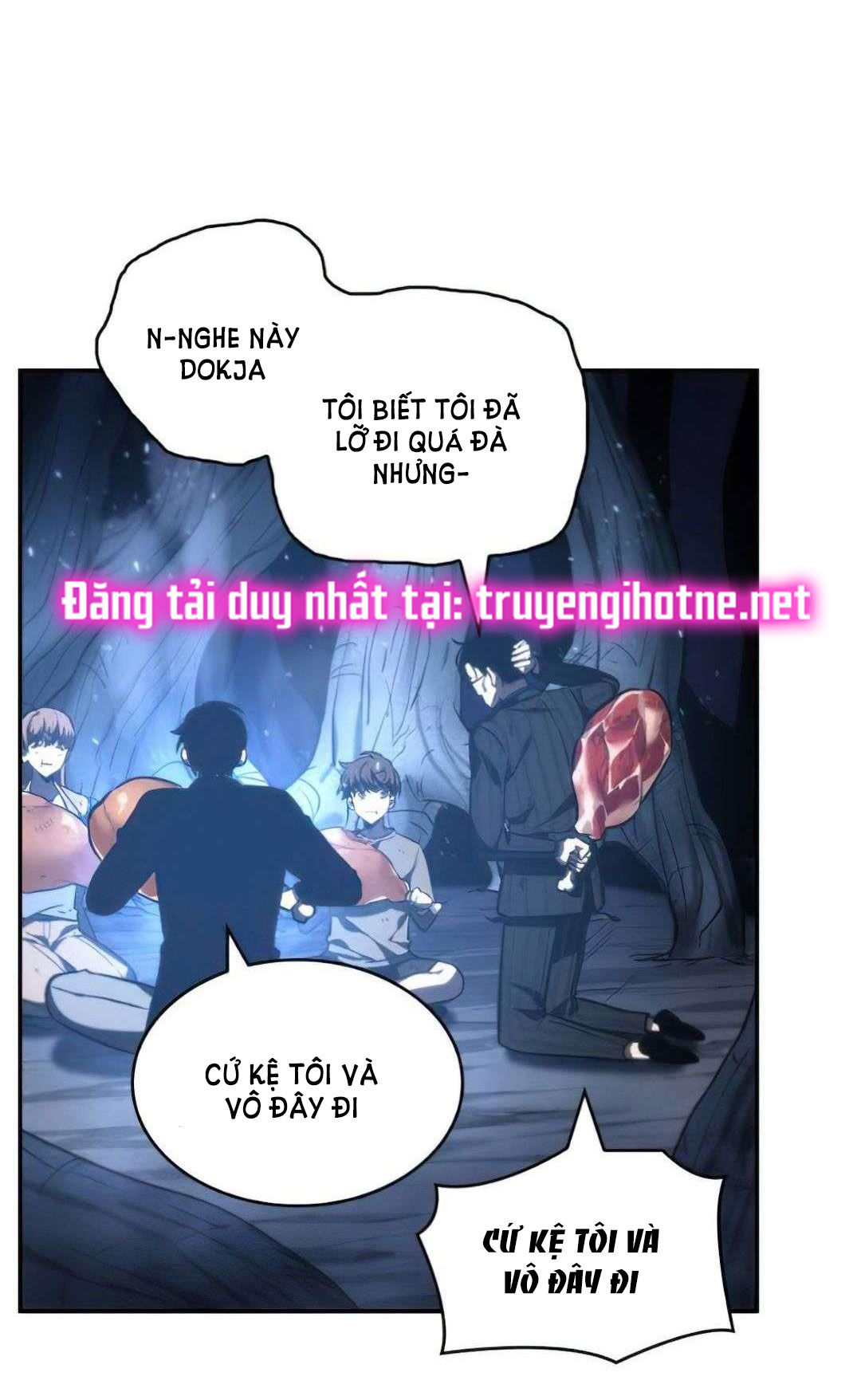toàn trí độc giả - omniscient reader chapter 22.2 12