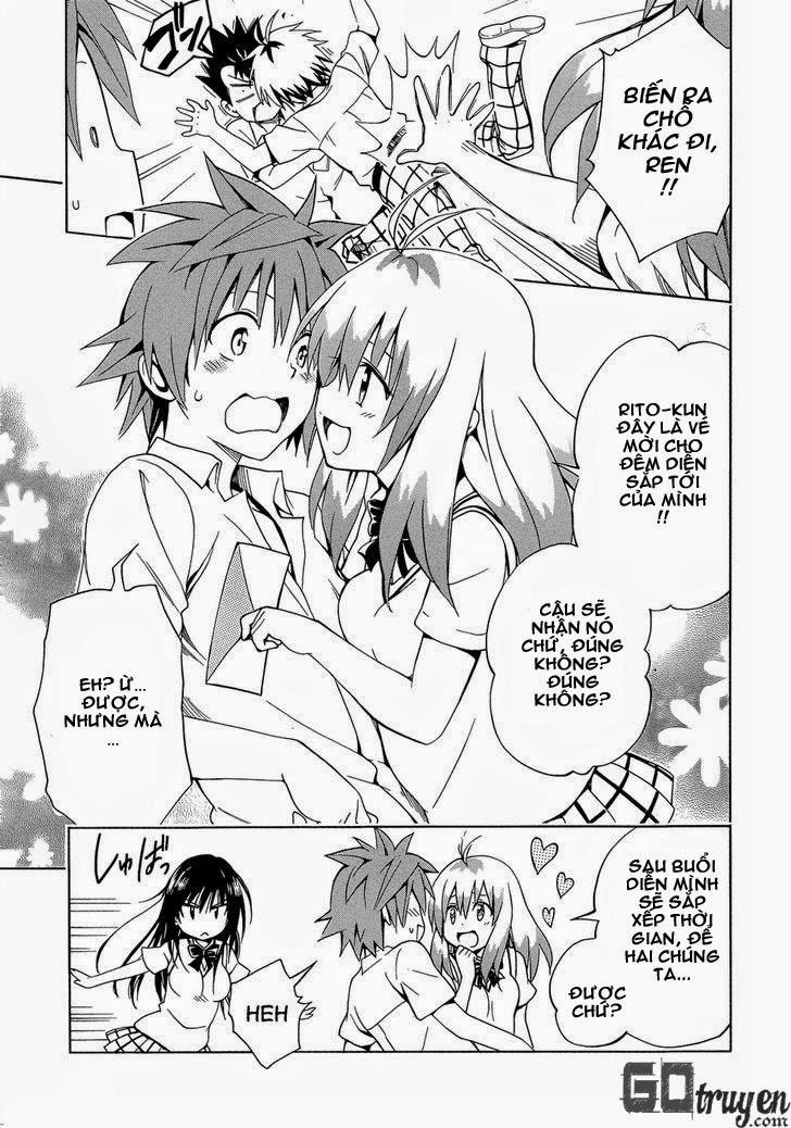 to love - ru darkness chapter 48 14