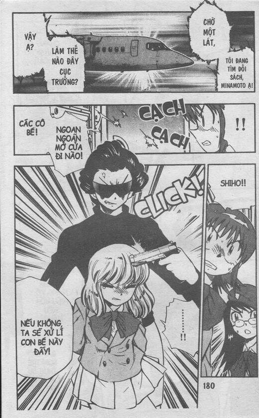 loli siêu năng lực chapter 5 29