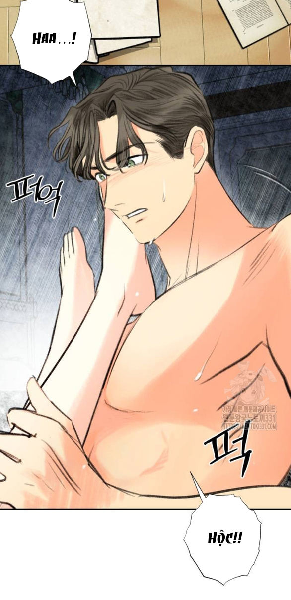 [18+] sự thuần khiết dành cho em chapter 10.2 7