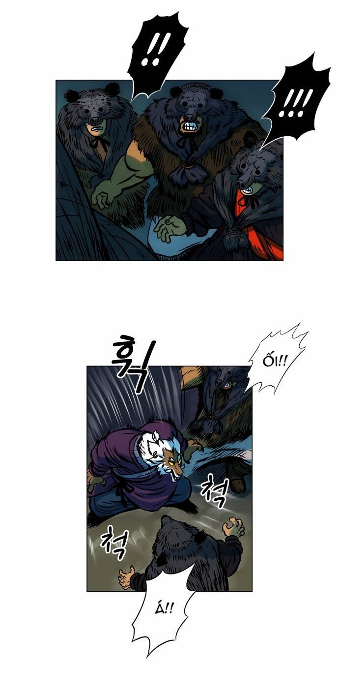 tiger brother chapter 4 15