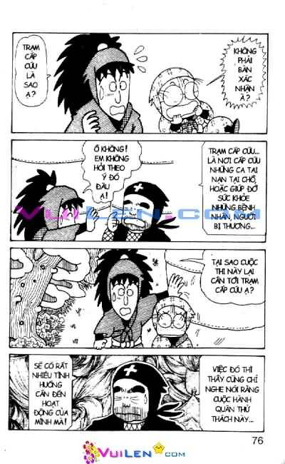 ninja loạn thị chapter 35 77
