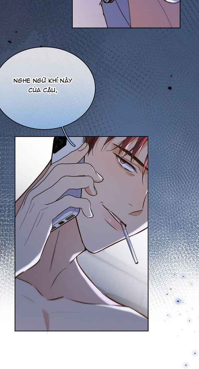 huynh dạy đệ vô lễ chapter 44 21