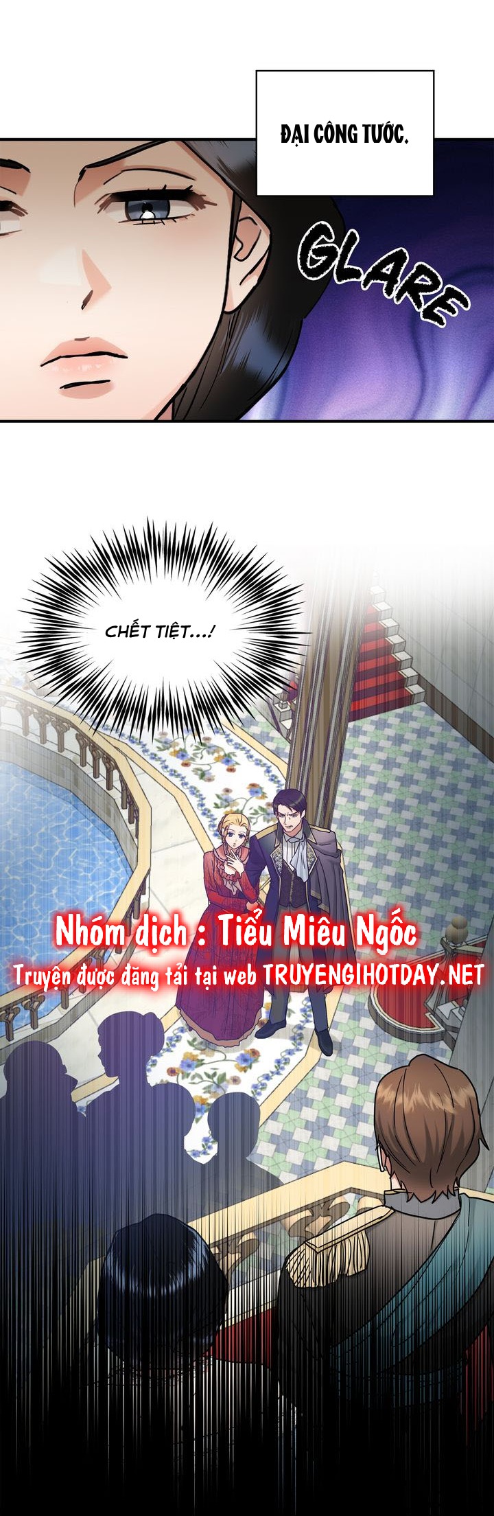 người thừa kế chapter 66 59