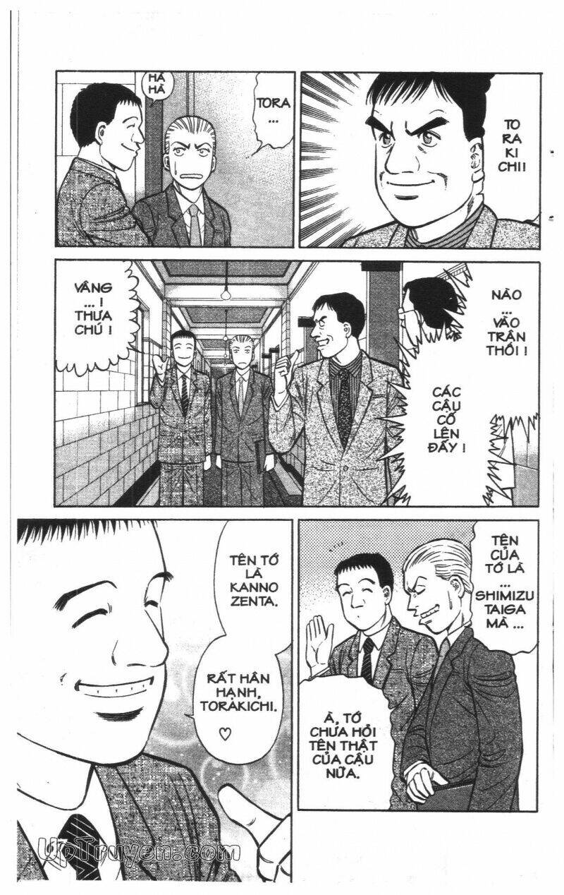 hộ chiếu xanh chapter 9 69