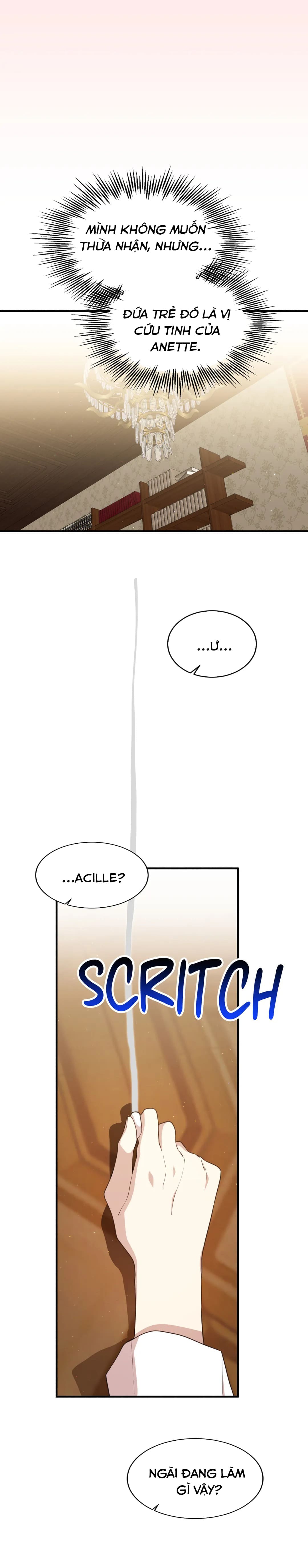 chị ấy là nữ chính trong truyện đó chapter 66 21