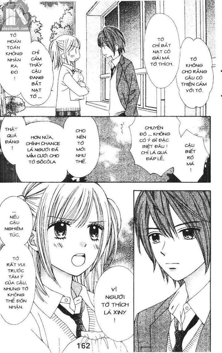 cảm giác trong tình yêu chapter 5 162