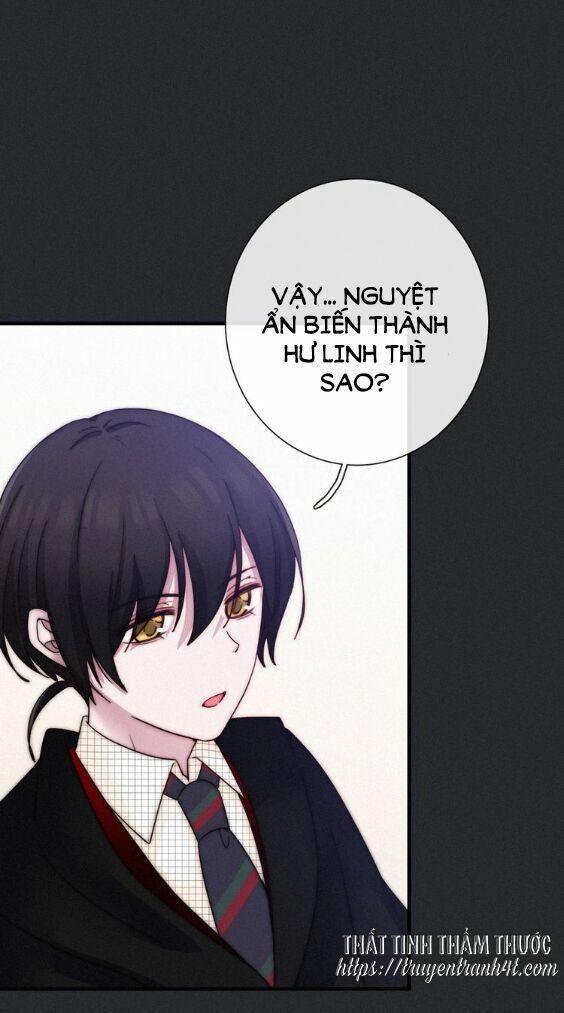 đêm tối chốn này chapter 40 24