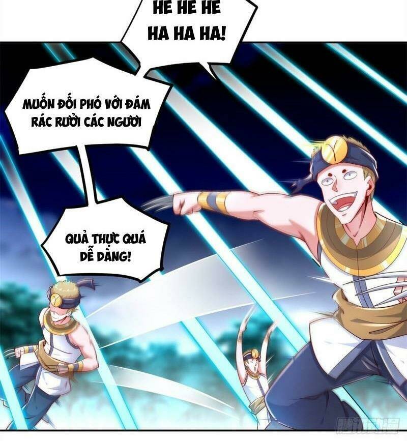 võng du chi tối cường đoán mệnh sư chapter 62 20