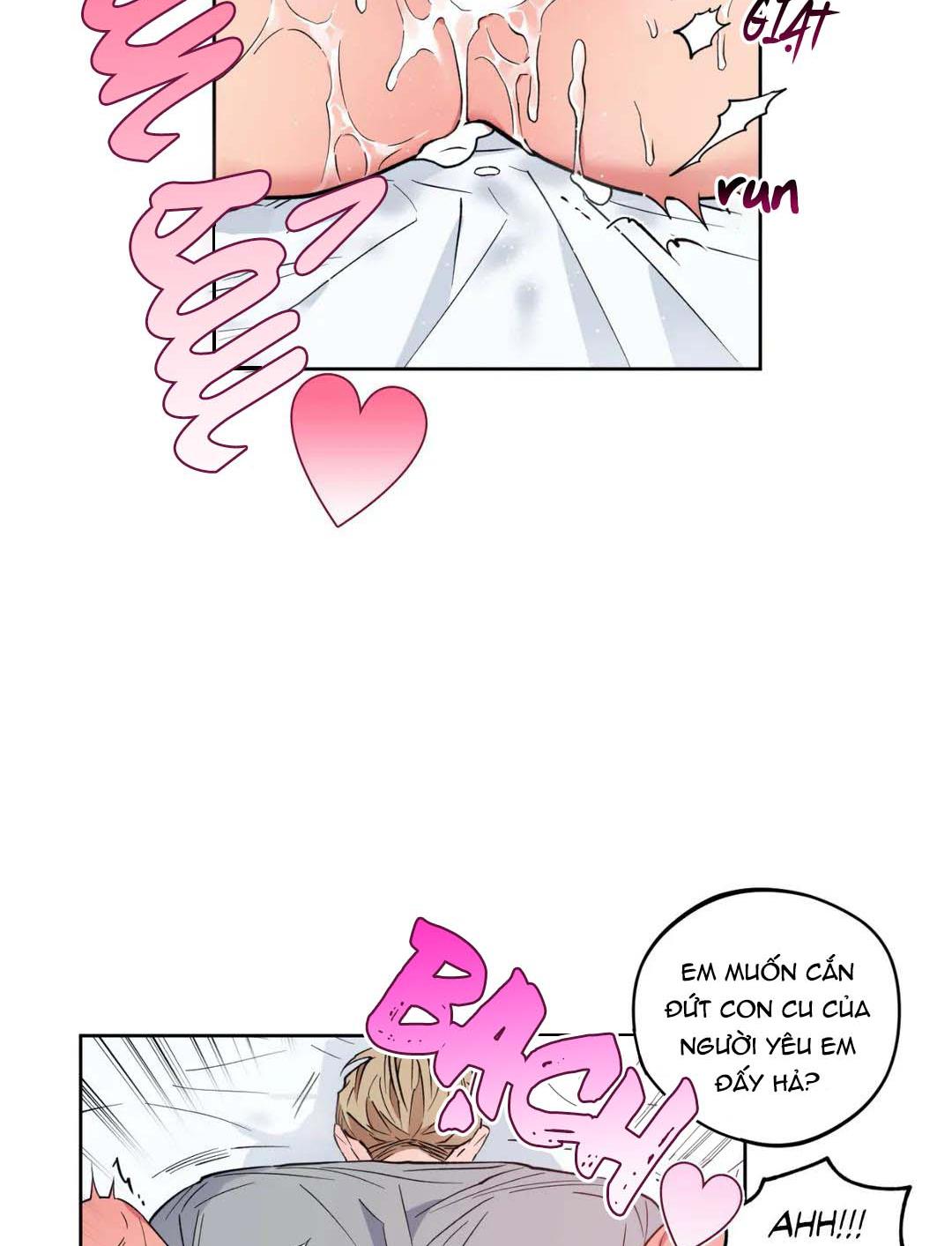 love plan chapter 11 55