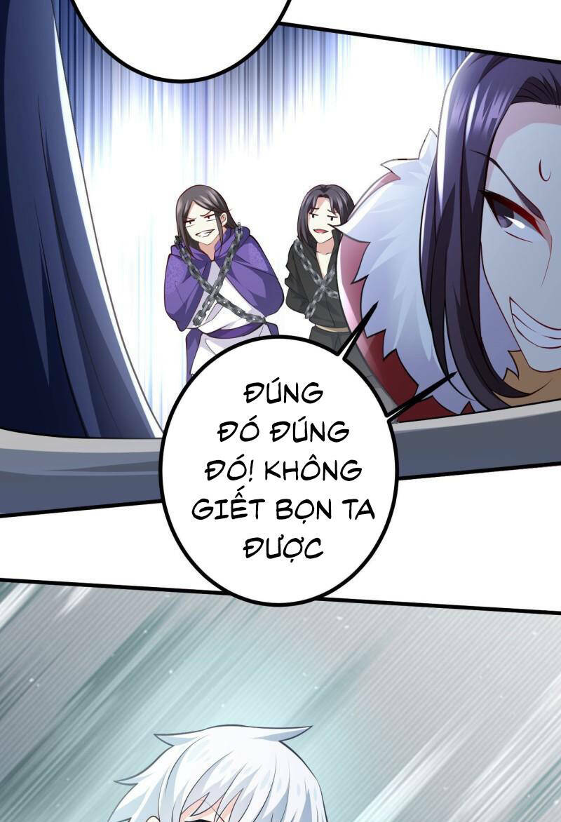 đám nữ đồ đệ đều muốn độc chiếm ta chapter 27 98