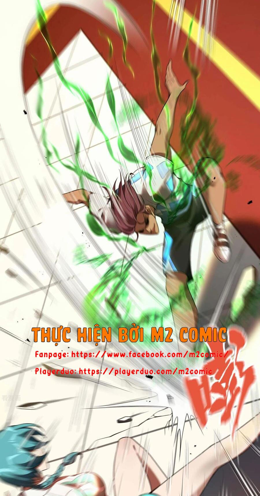 đệ nhất người ở rể chapter 51 9