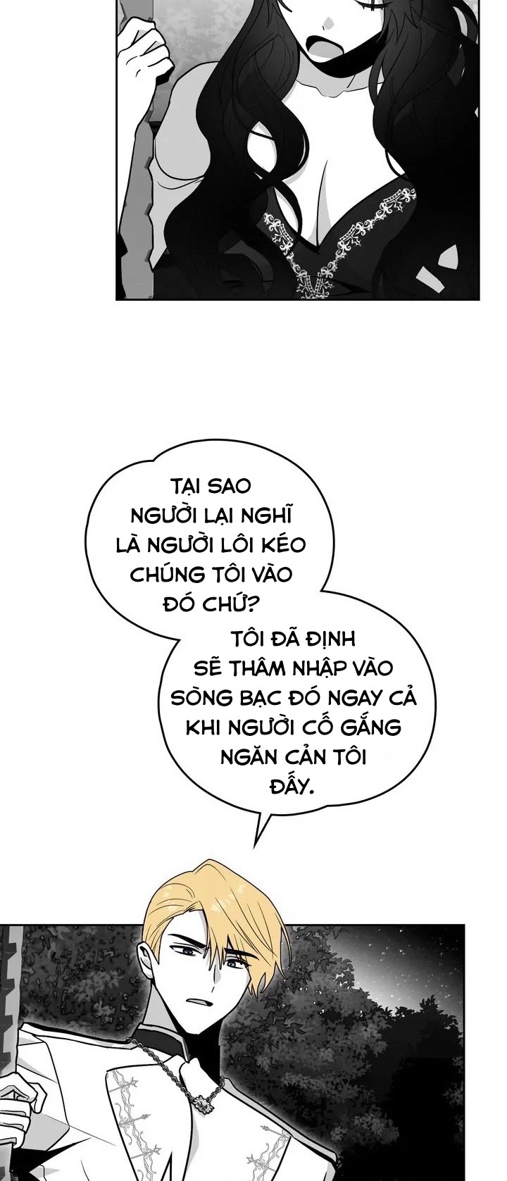 yêu cô công chúa sắp chết chapter 86 18