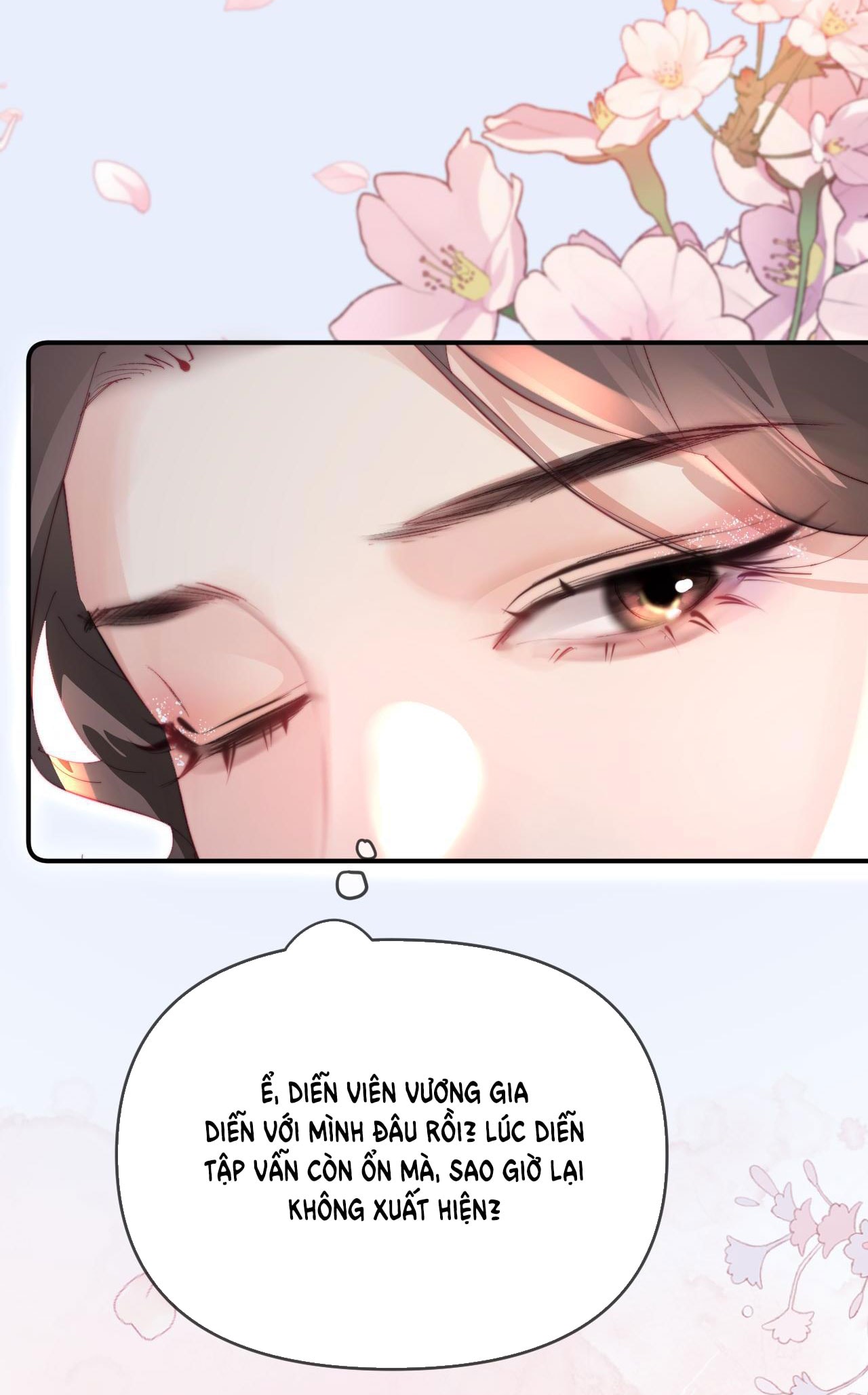 câu chuyện ngọt ngào của cặp vợ chồng đỉnh lưu chapter 87 31