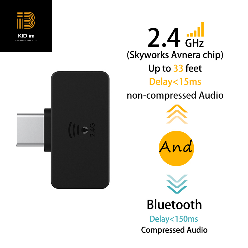 Tai Nghe Bluetooth Chụp Tai và wireless 2.4G PYTHON FLY X6 PRO, Mic linh hoạt và có thể tháo rời cho Mobile, laptop, PC, PS4, PS5, Switch, Xbox, 2.4G Type-C dongle -LED RGB Trắng - Hàng Chính Hãng