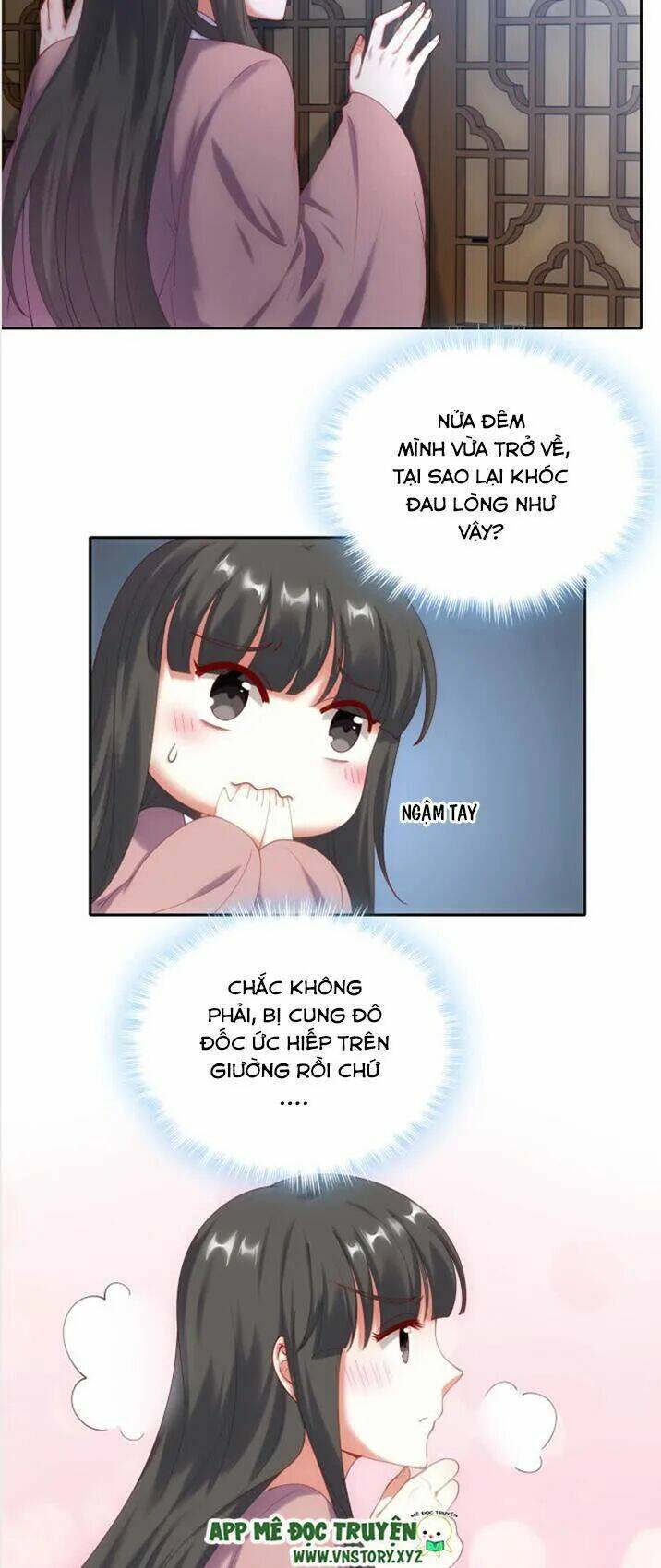 đô đốc đại nhân sủng thê kí chapter 44 8