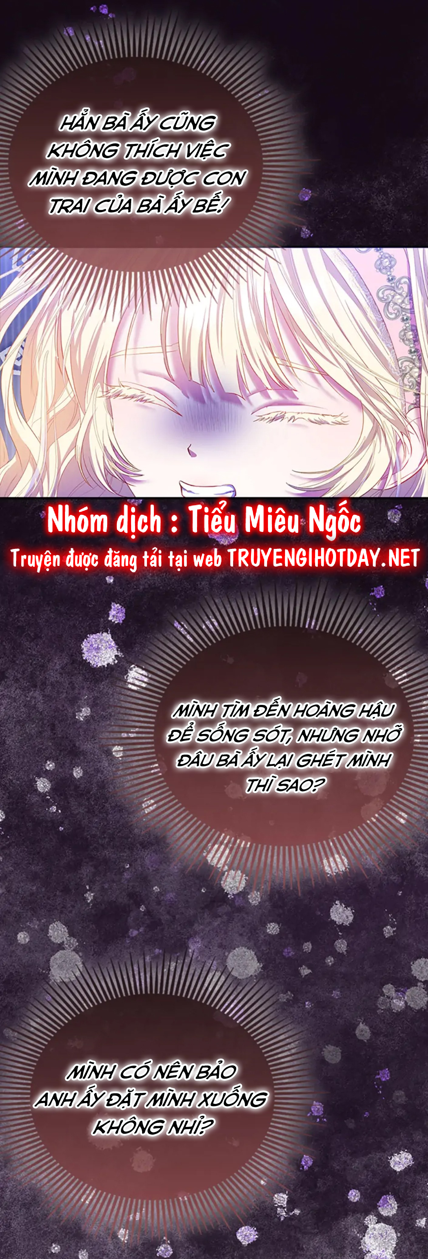 nàng công chúa của tôi chapter 11 27